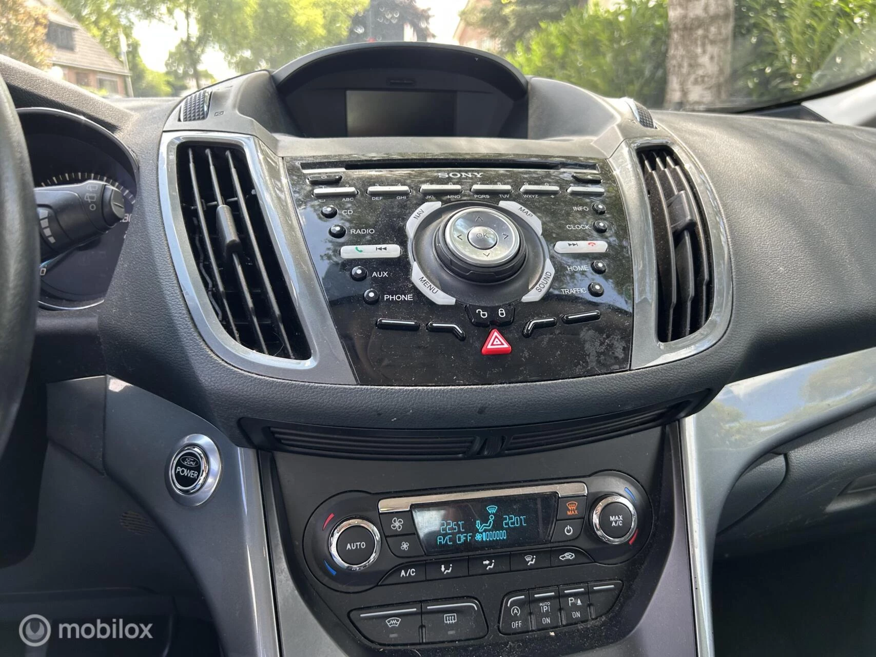 Hoofdafbeelding Ford Grand C-Max