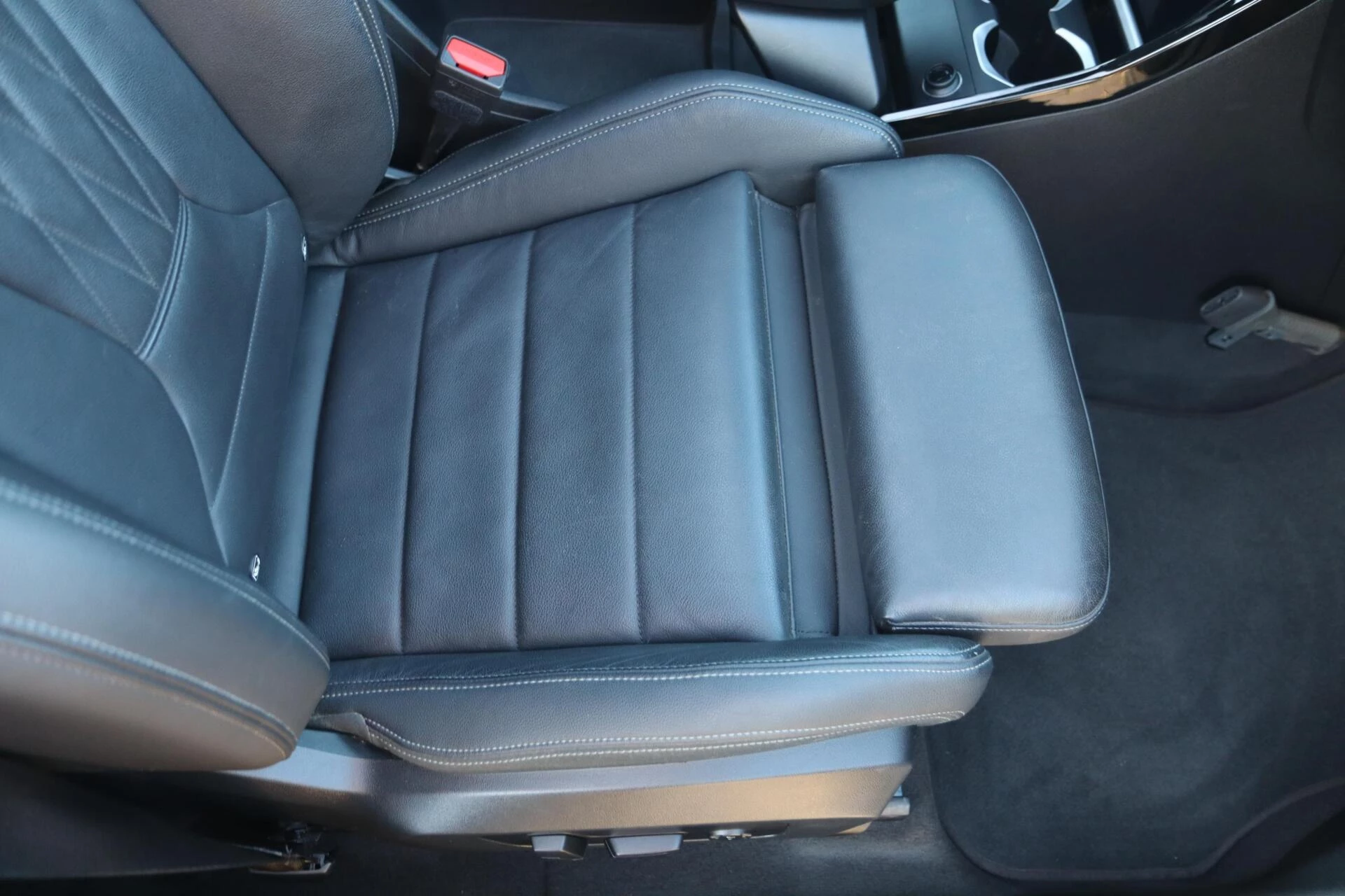 Hoofdafbeelding BMW iX1