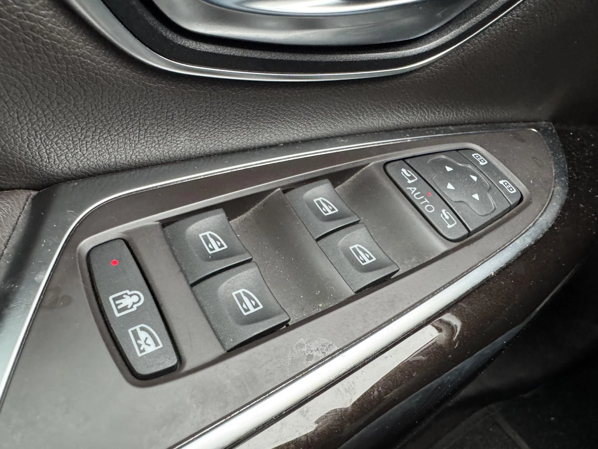 Hoofdafbeelding Renault Espace