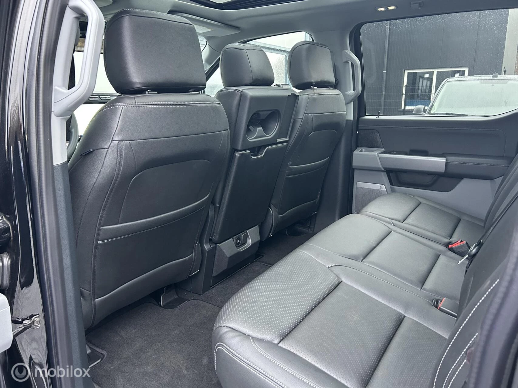 Hoofdafbeelding Ford F-250