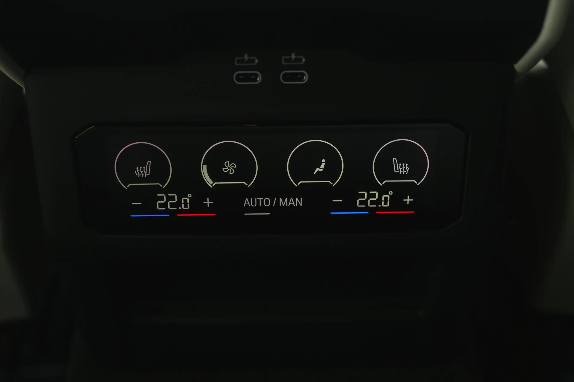 Hoofdafbeelding BMW i5