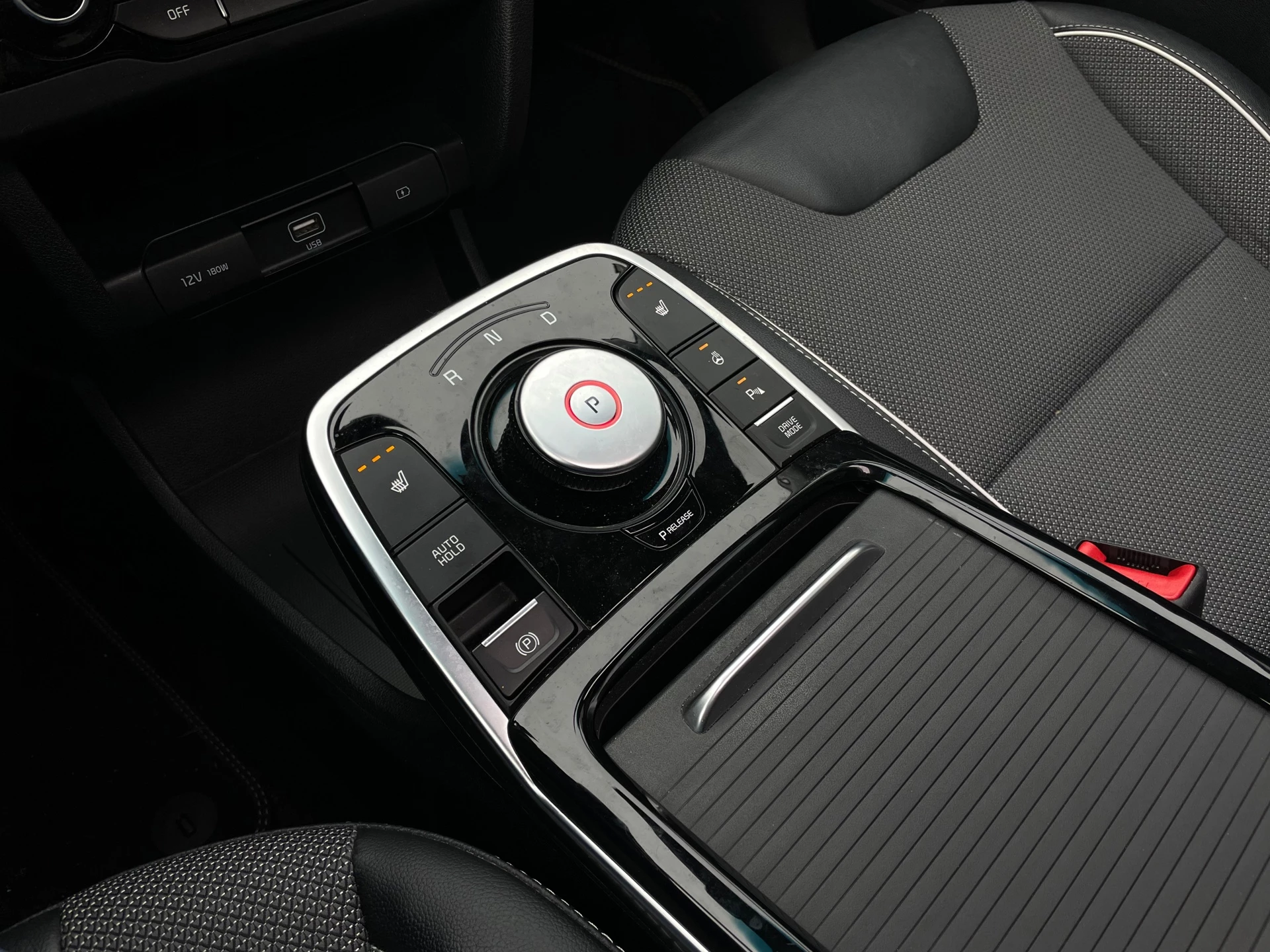 Hoofdafbeelding Kia e-Niro