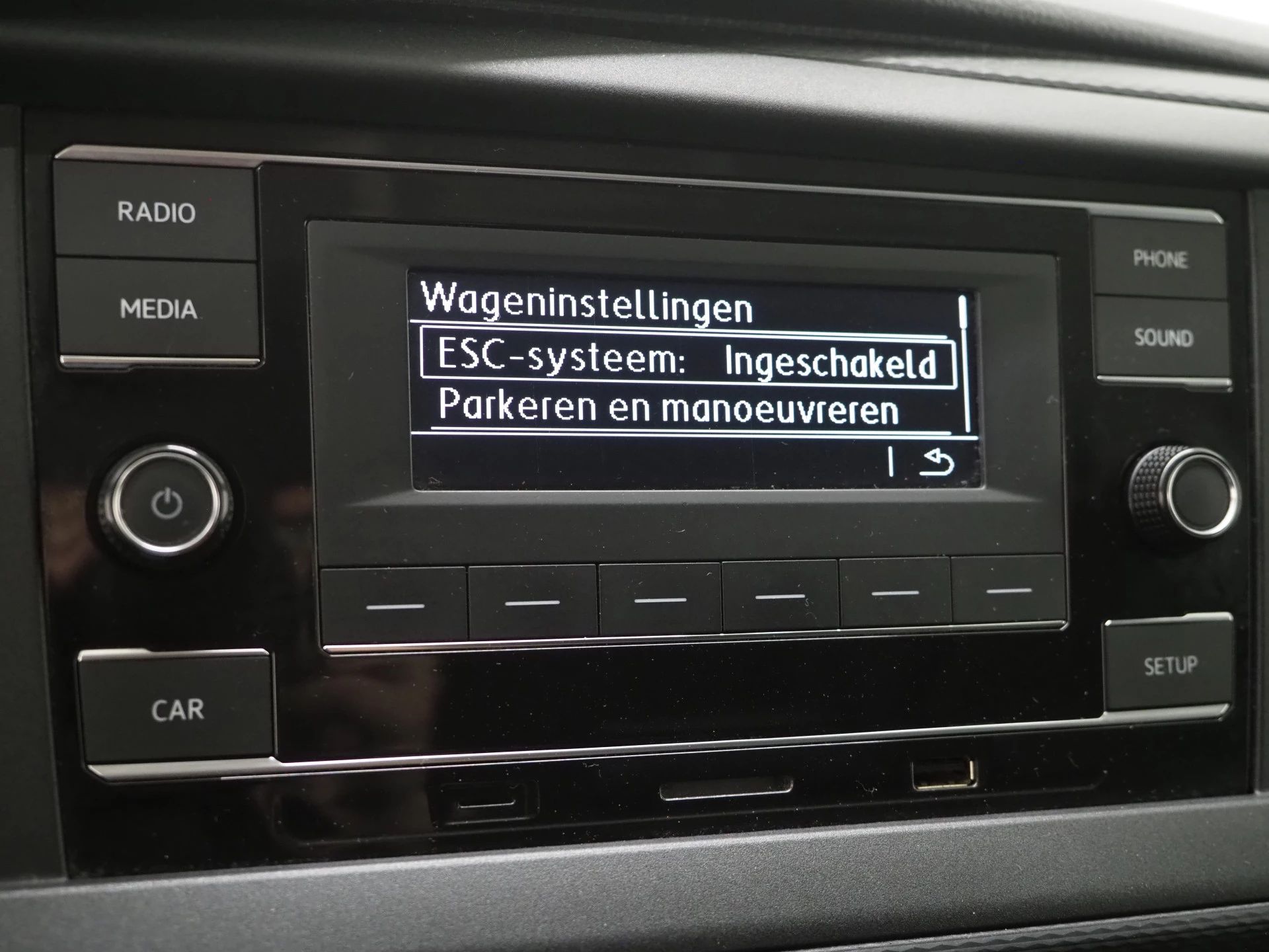 Hoofdafbeelding Volkswagen California