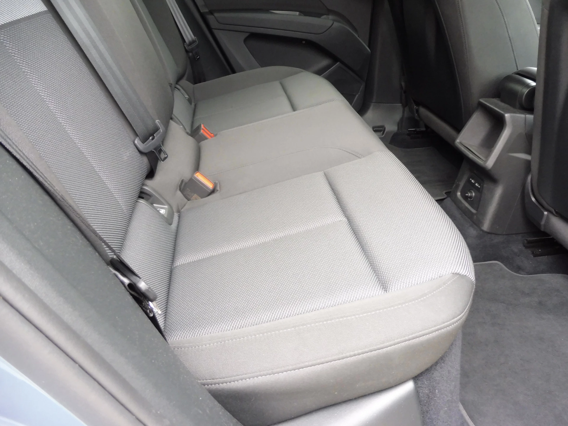 Hoofdafbeelding Audi Q4 e-tron