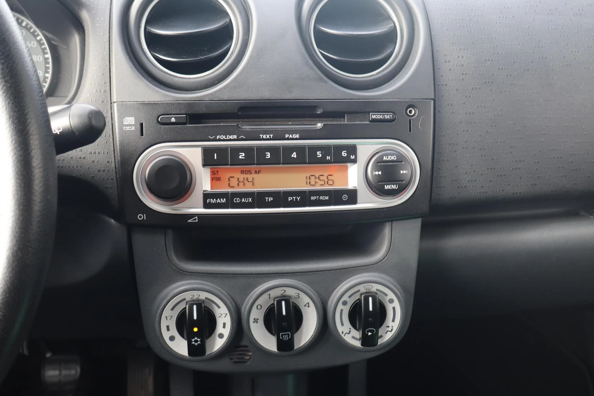 Hoofdafbeelding Mitsubishi Colt