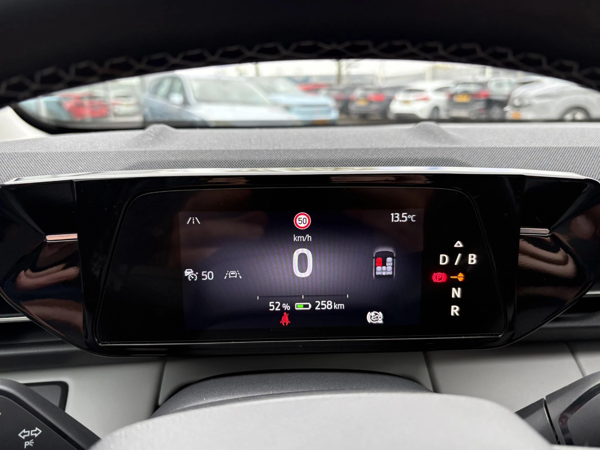 Hoofdafbeelding Ford Explorer