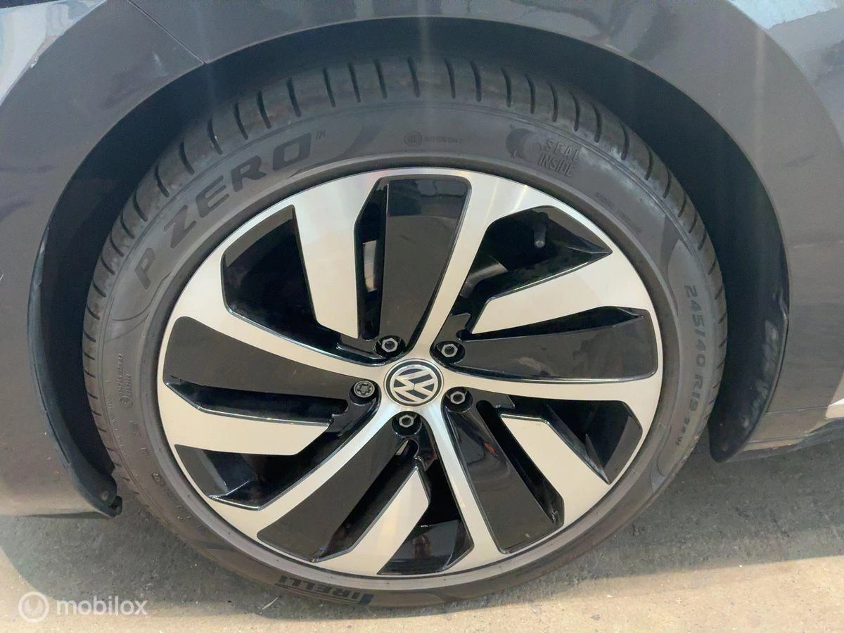 Hoofdafbeelding Volkswagen Arteon