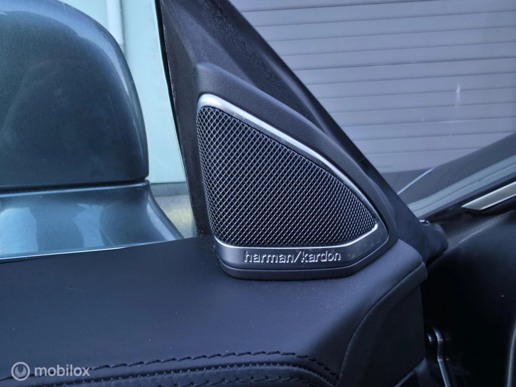 Hoofdafbeelding Mercedes-Benz CLS