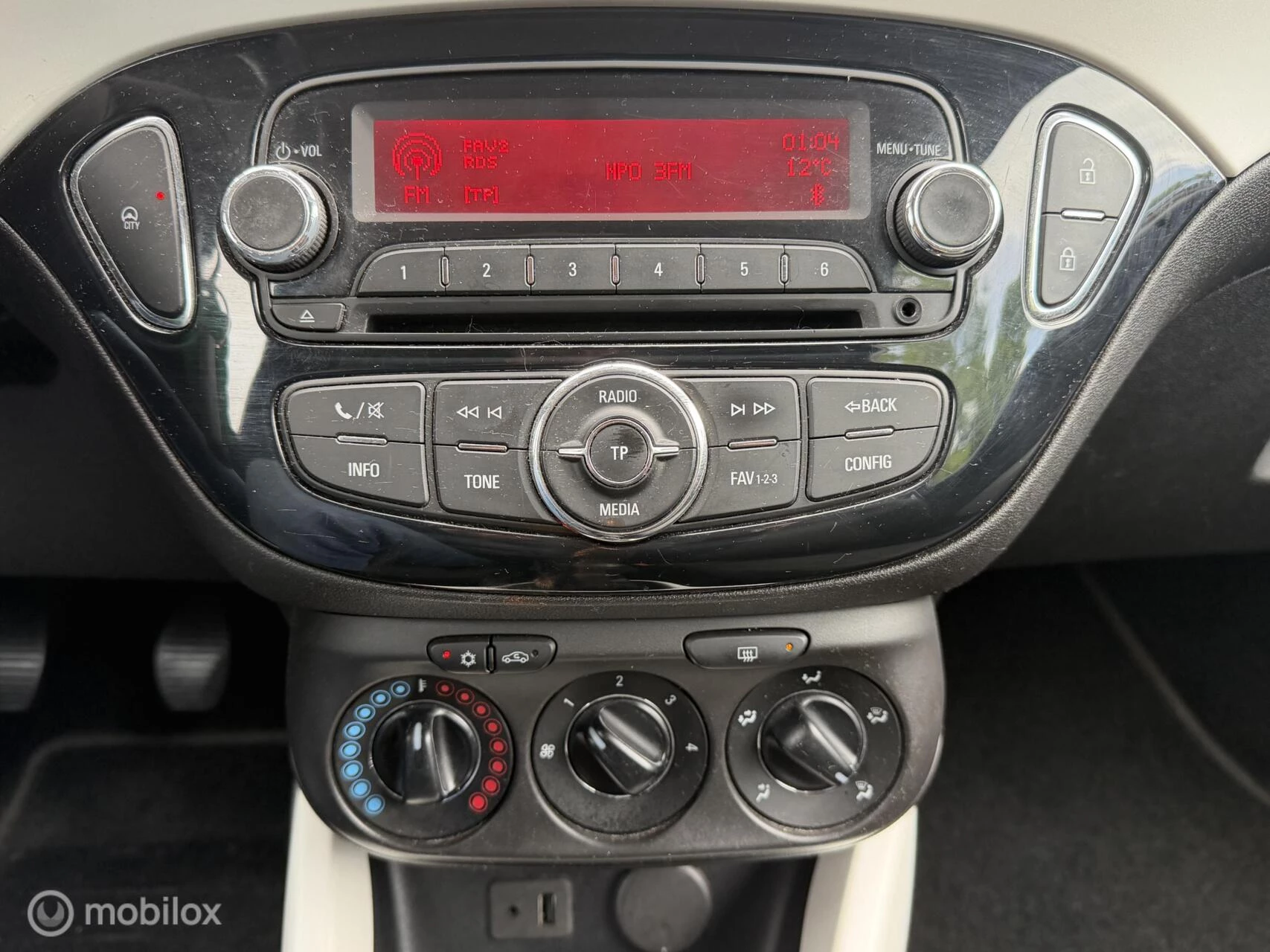 Hoofdafbeelding Opel ADAM