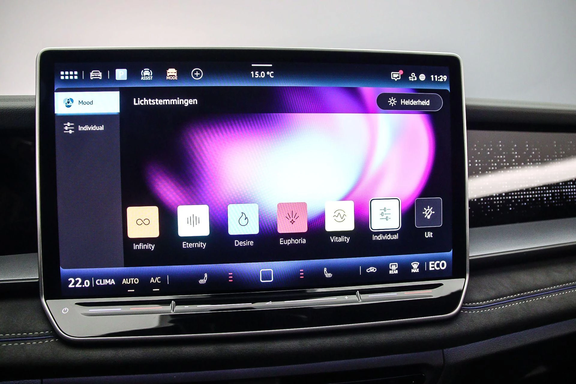 Hoofdafbeelding Volkswagen Tayron