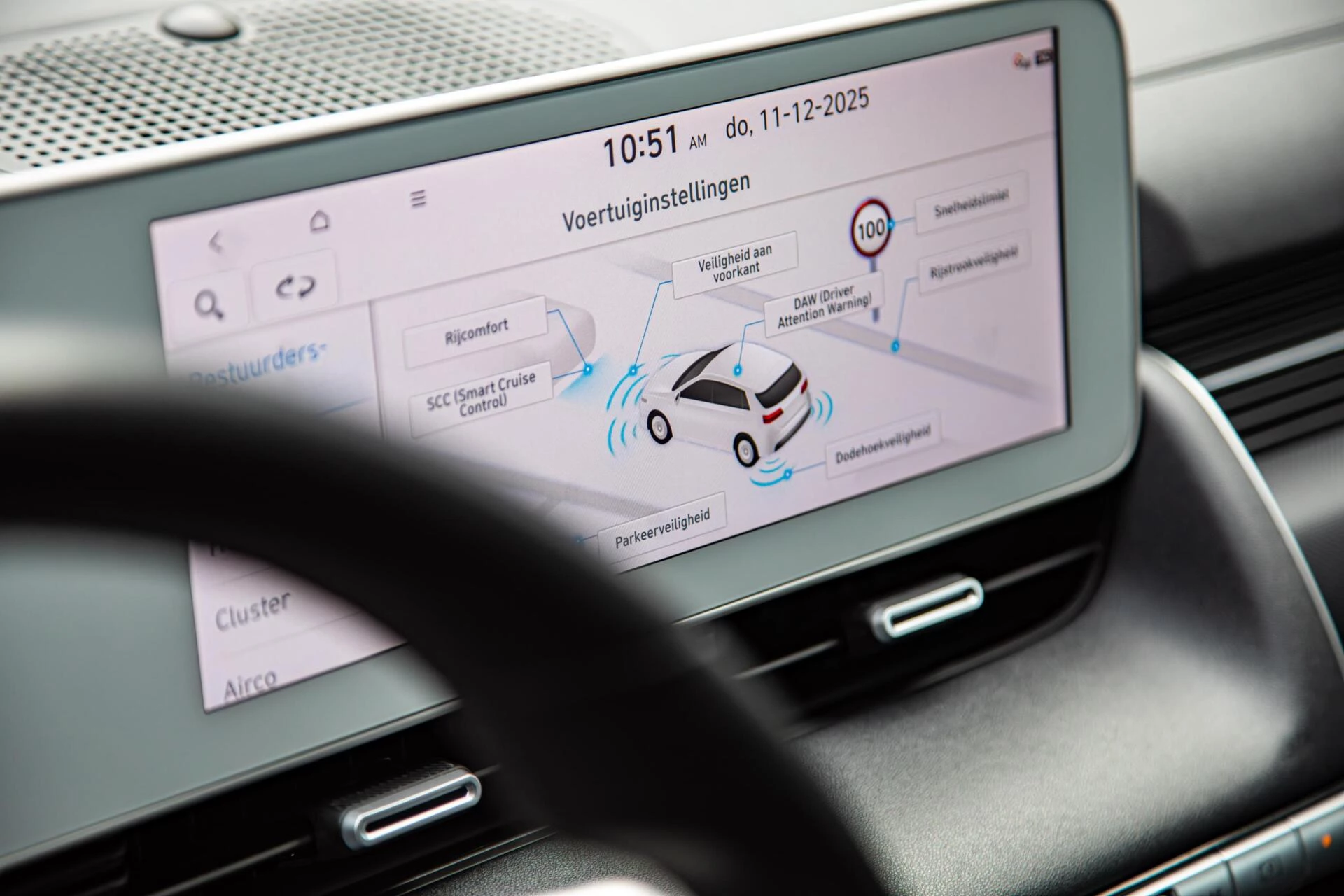 Hoofdafbeelding Hyundai IONIQ 5