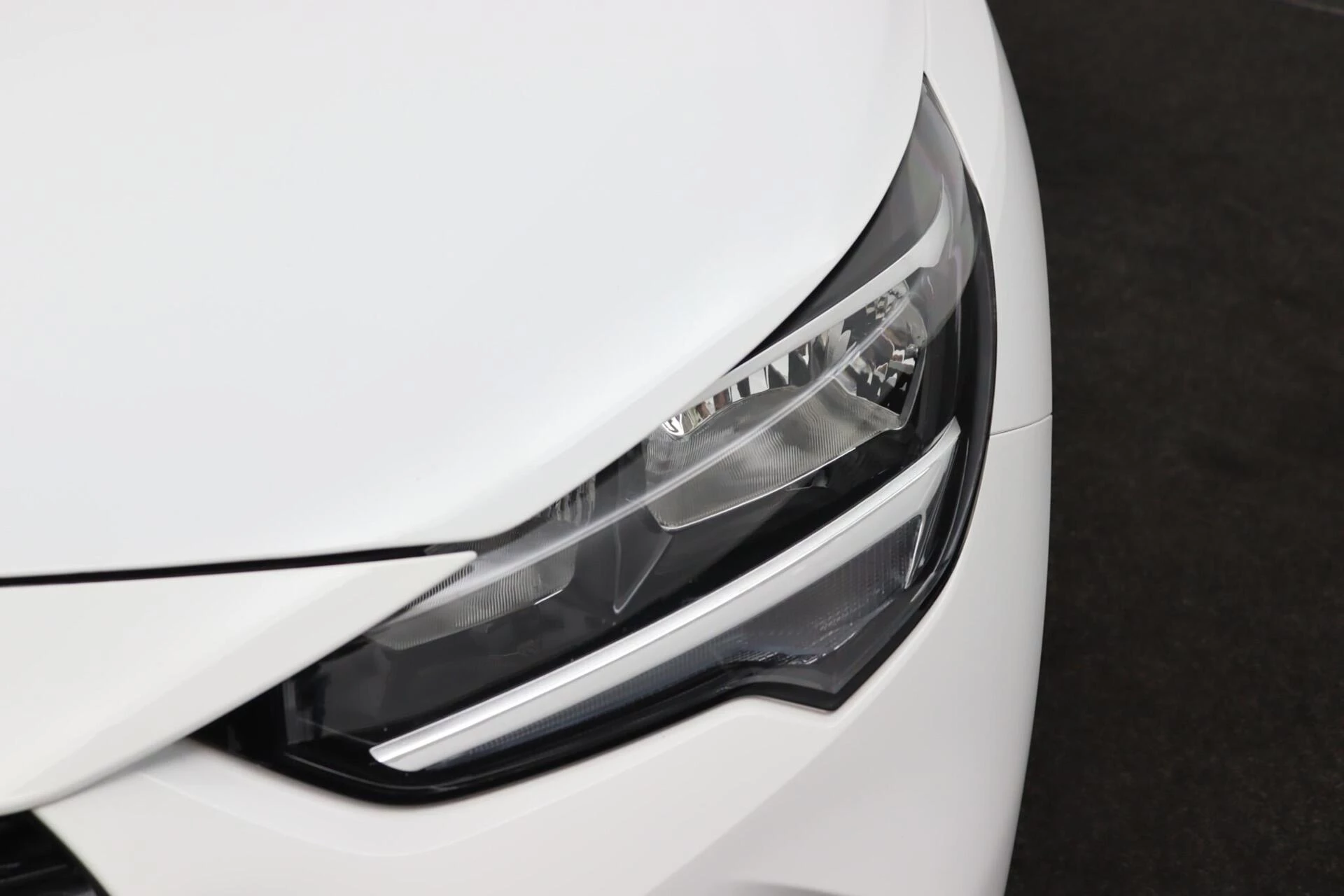 Hoofdafbeelding Opel Corsa-e