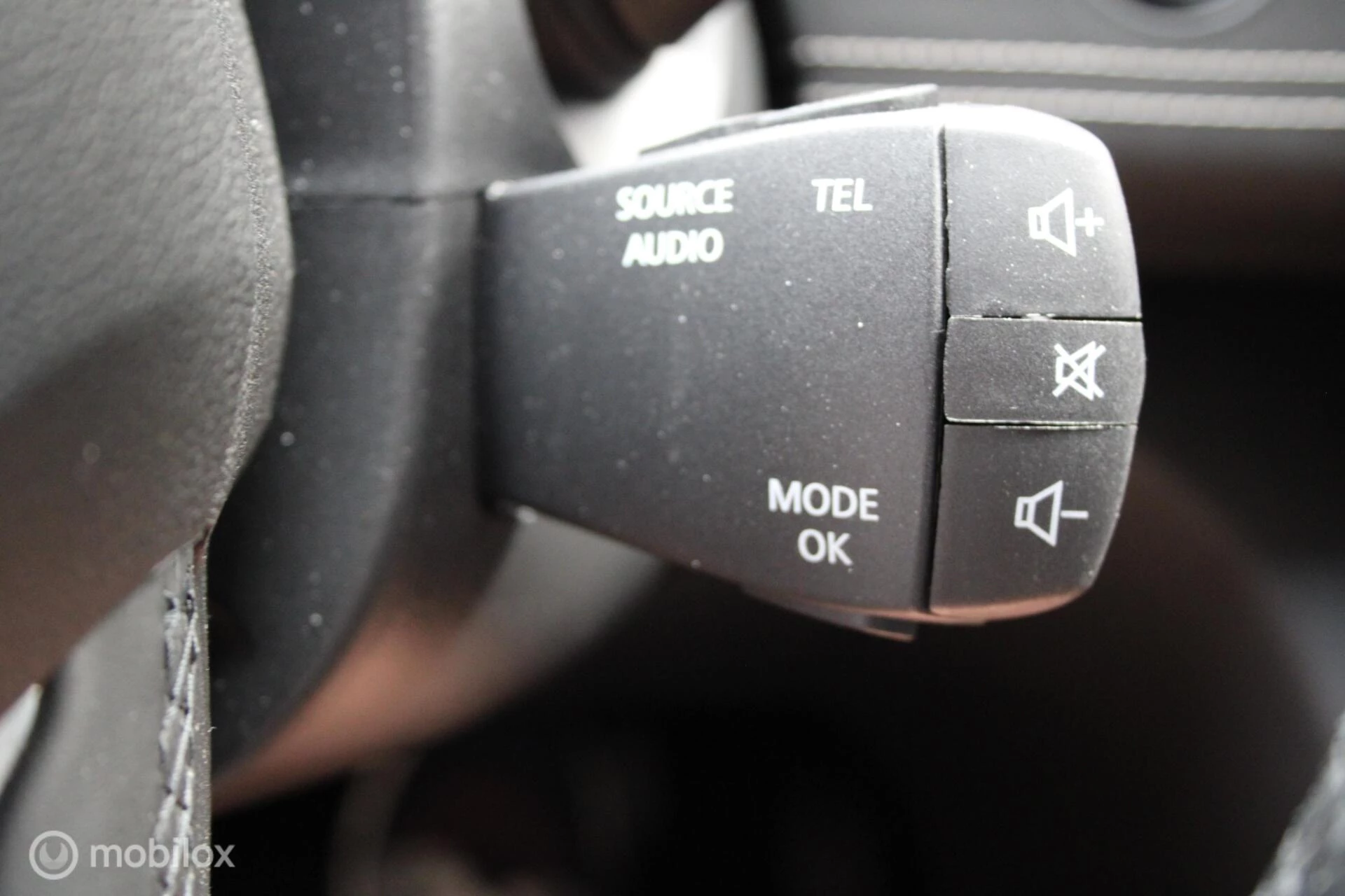 Hoofdafbeelding Renault Grand Scénic