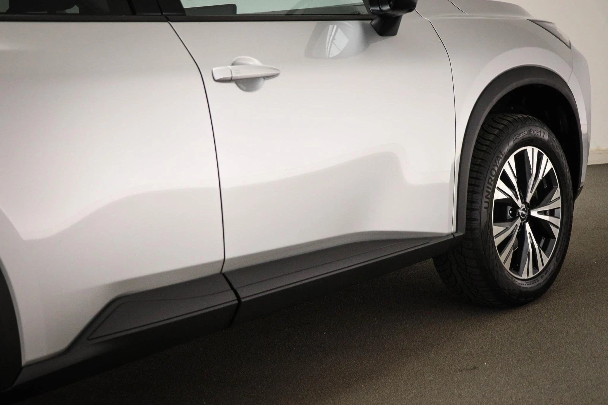 Hoofdafbeelding Nissan X-Trail