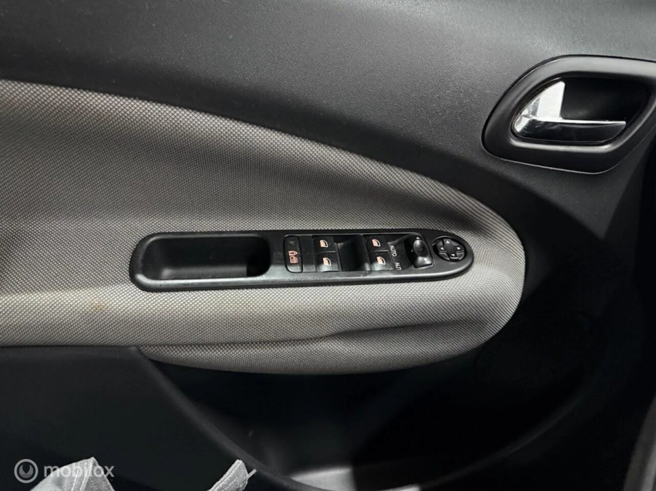 Hoofdafbeelding Citroën C3 Picasso