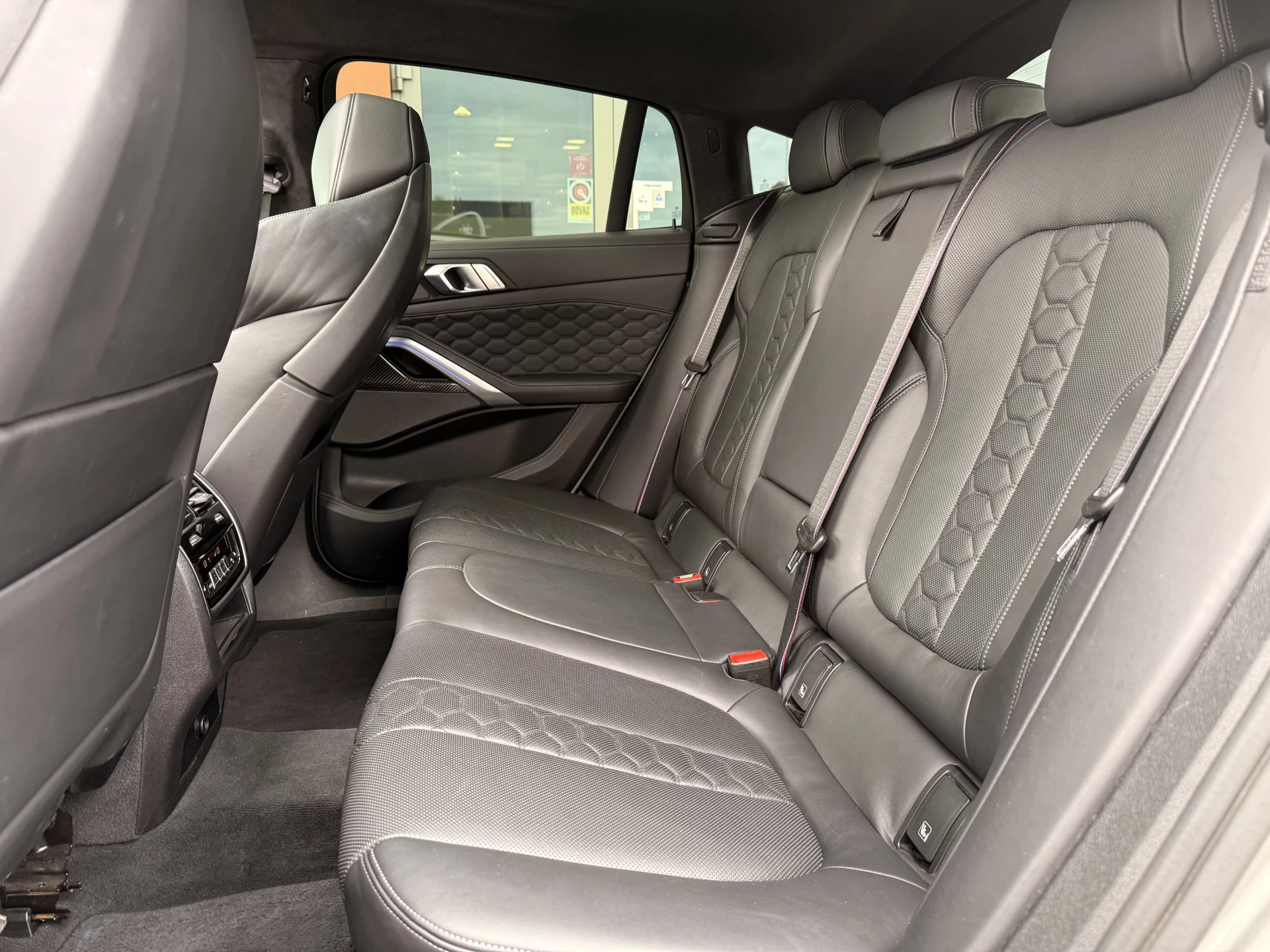 Hoofdafbeelding BMW X6