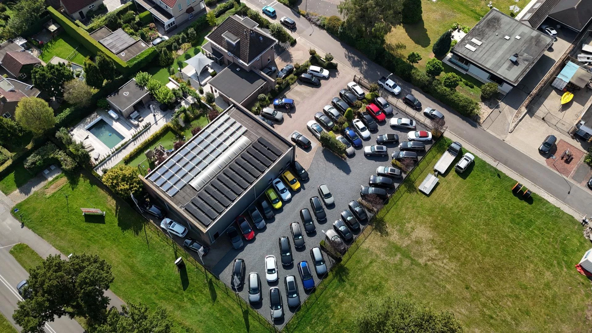 Hoofdafbeelding Porsche Taycan