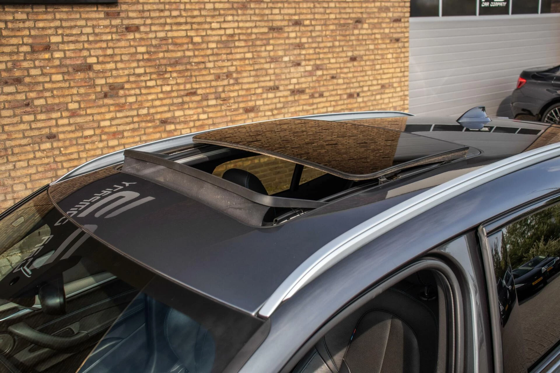 Hoofdafbeelding BMW X2