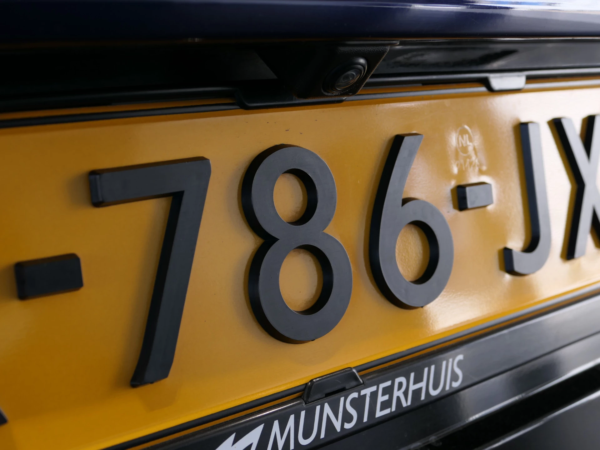 Hoofdafbeelding Renault Megane E-Tech