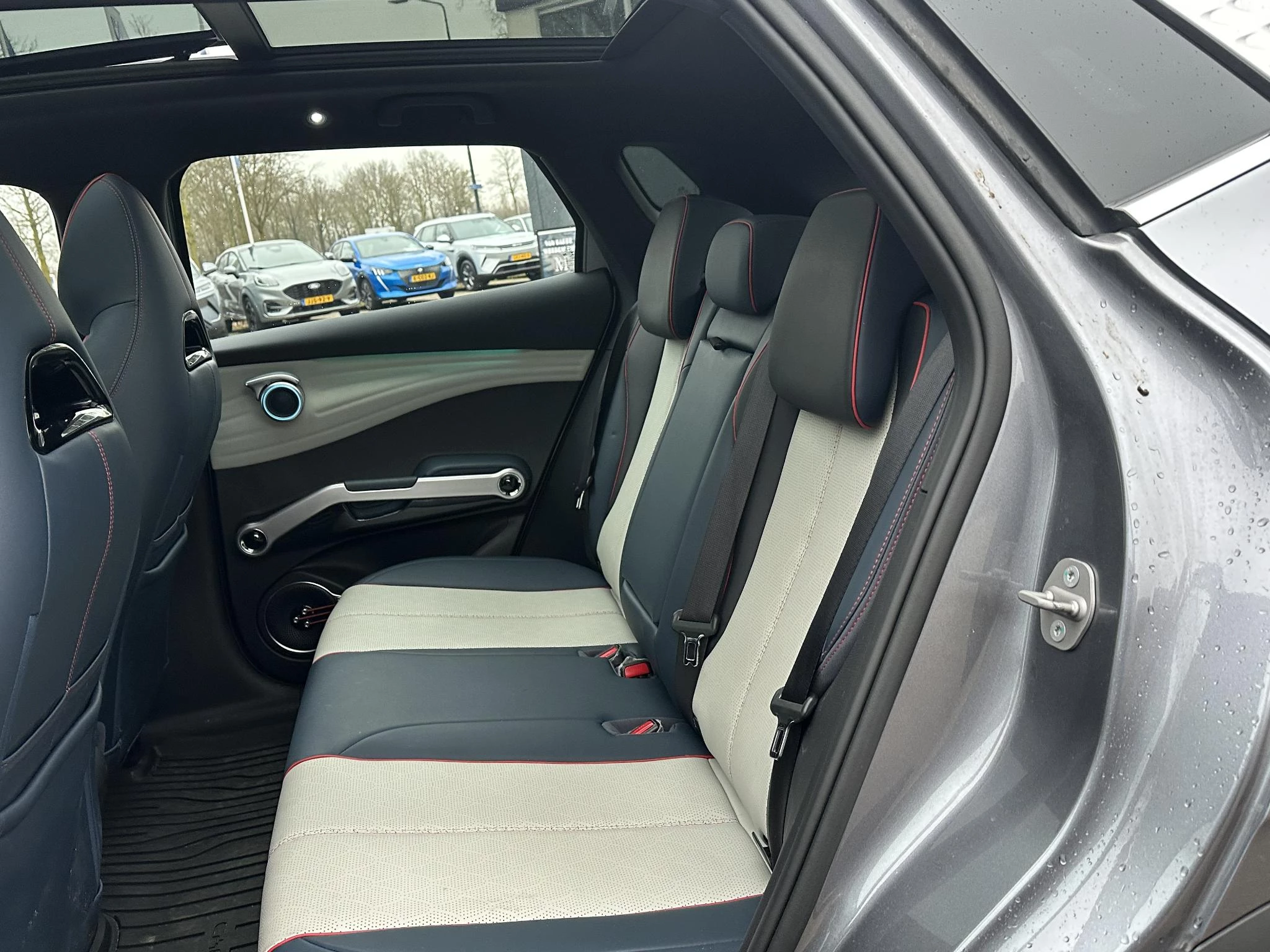 Hoofdafbeelding BYD ATTO 3