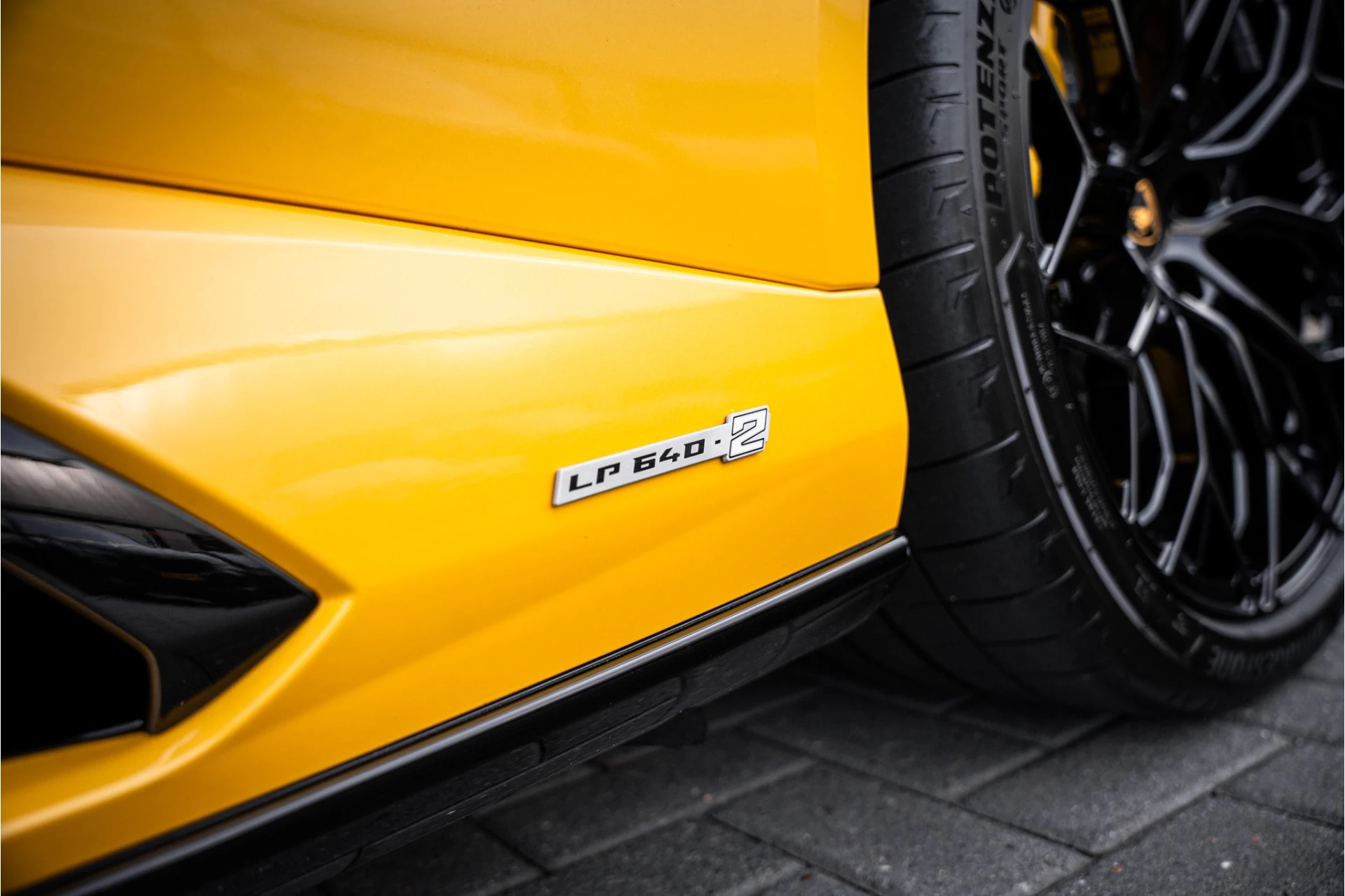 Hoofdafbeelding Lamborghini Huracán