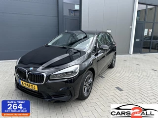 BMW 2-serie Active Tourer 225xe iPerformance High Executive