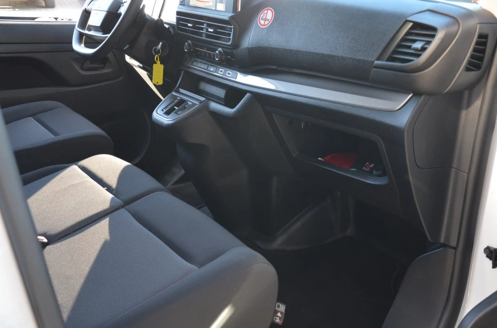 Hoofdafbeelding Peugeot Expert