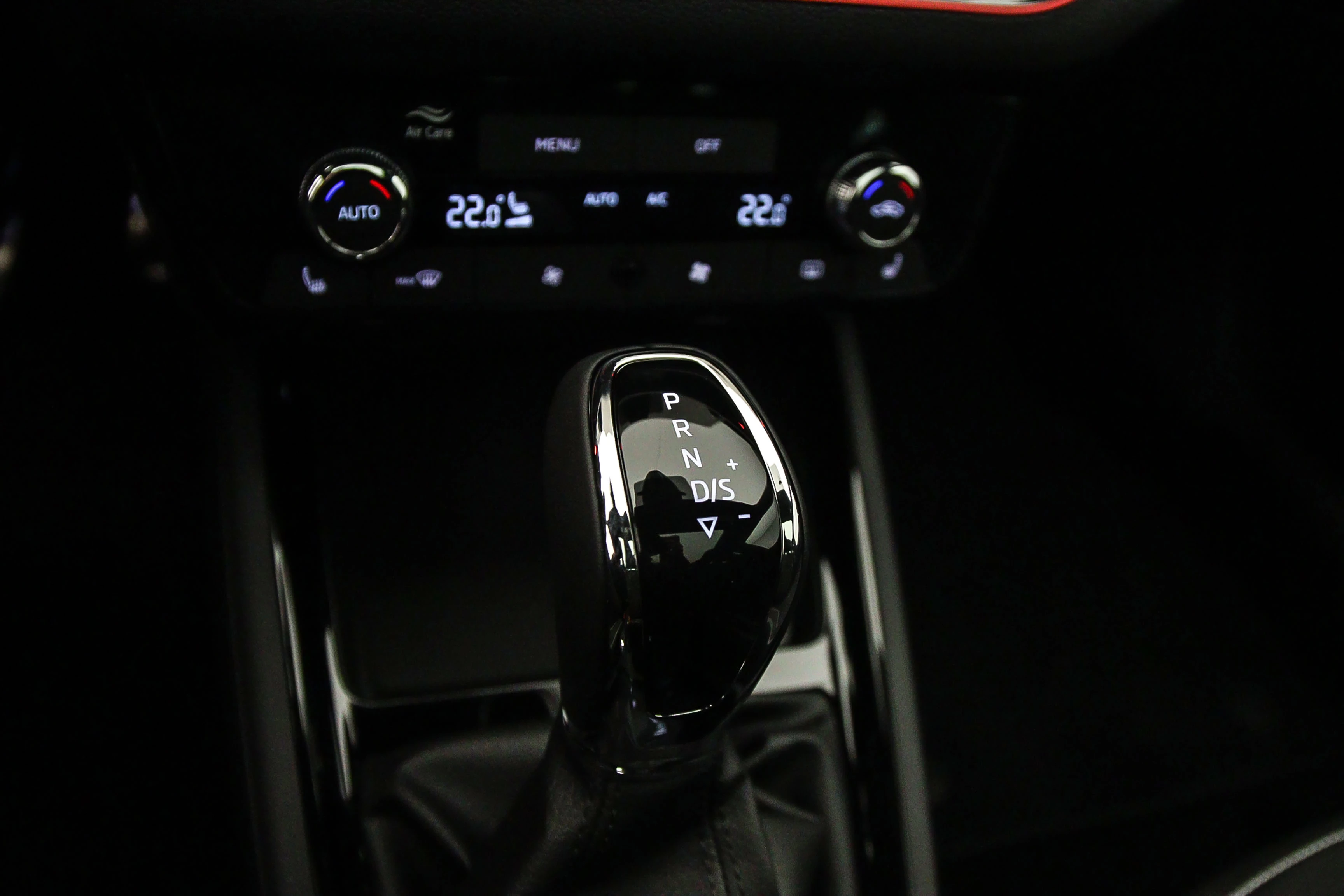 Hoofdafbeelding Škoda Scala