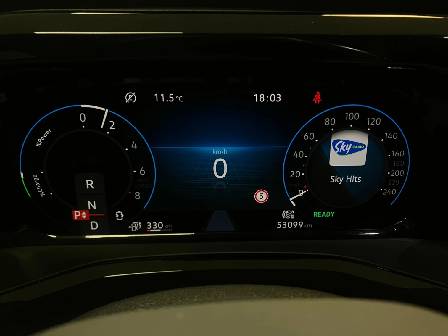 Hoofdafbeelding Volkswagen Multivan