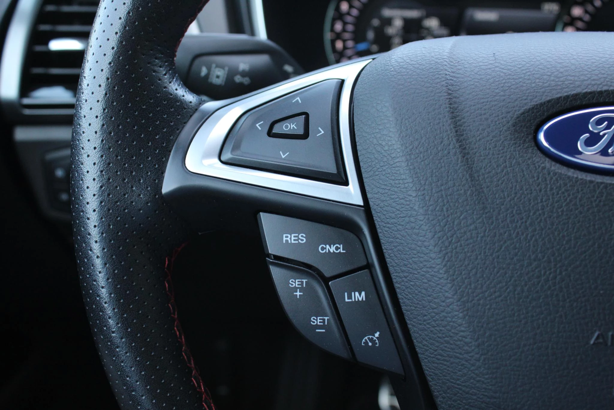 Hoofdafbeelding Ford Mondeo