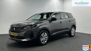 Peugeot 5008 1.2 PureTech Active Pack Business CAMERA NAVI ECC CRUISE.