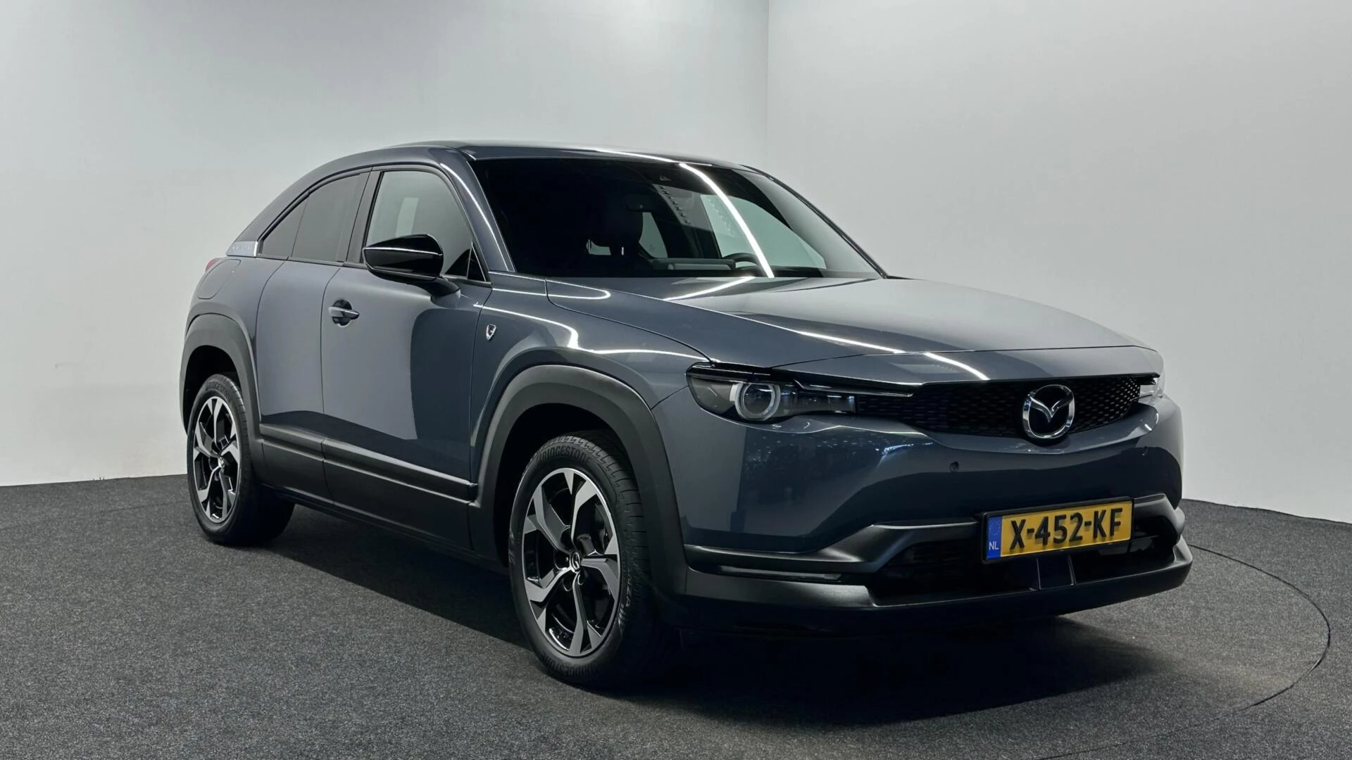 Hoofdafbeelding Mazda MX-30