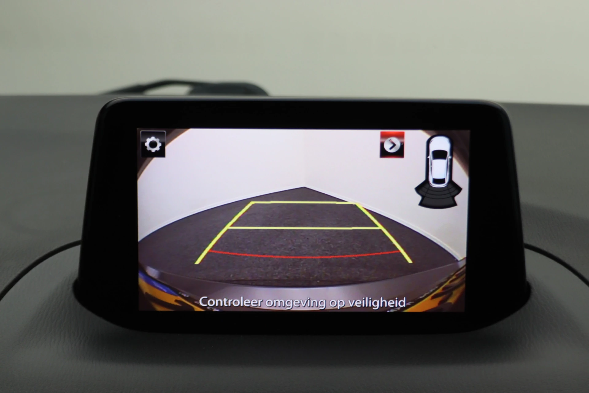 Hoofdafbeelding Mazda 3