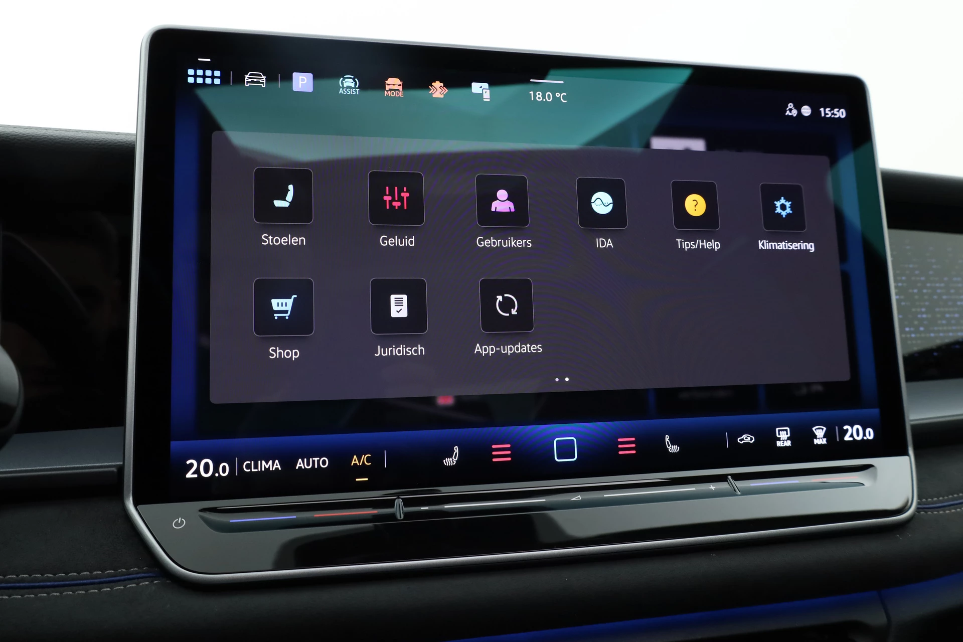 Hoofdafbeelding Volkswagen Tayron