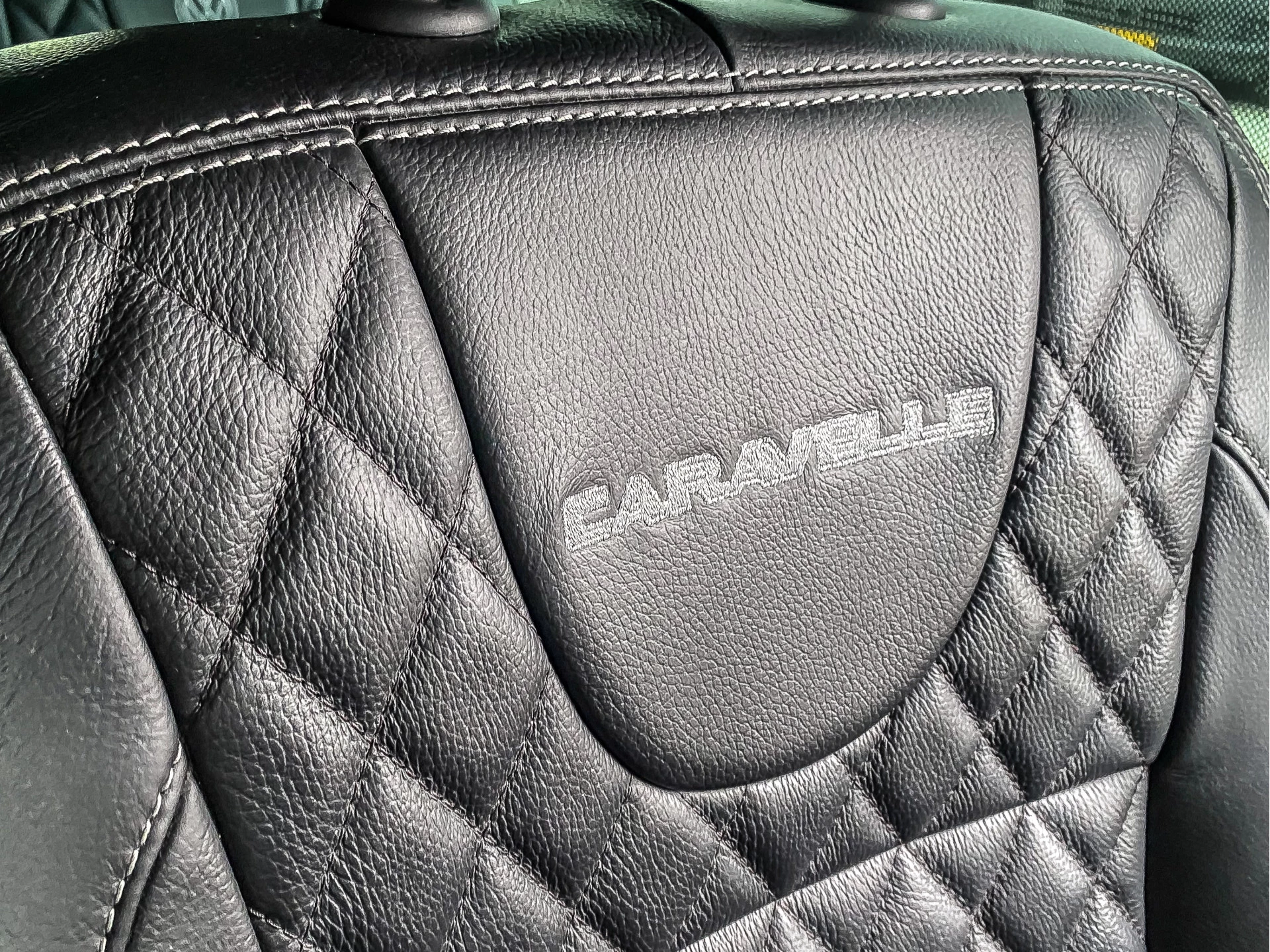 Hoofdafbeelding Volkswagen Caravelle