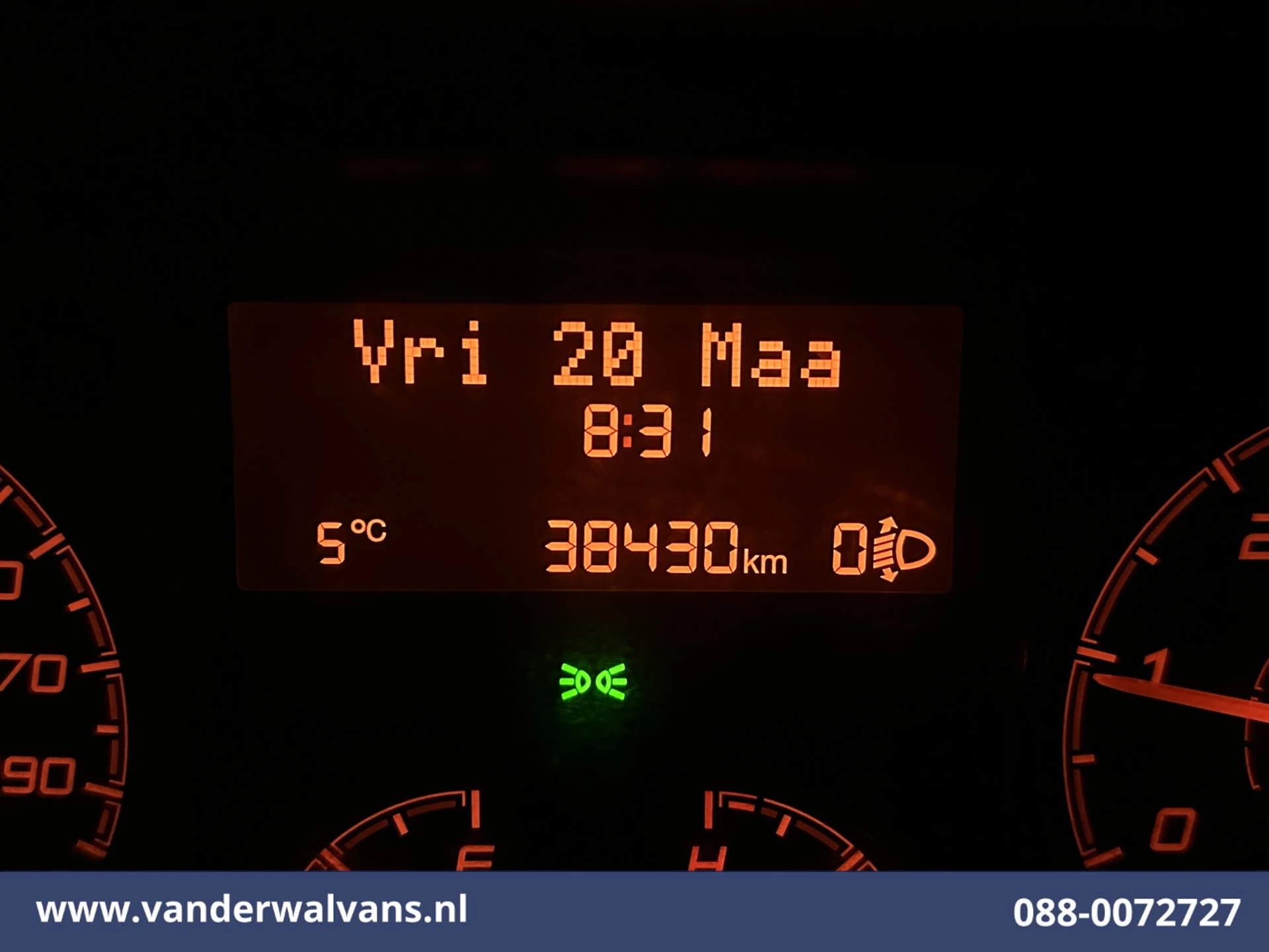 Hoofdafbeelding Peugeot Boxer