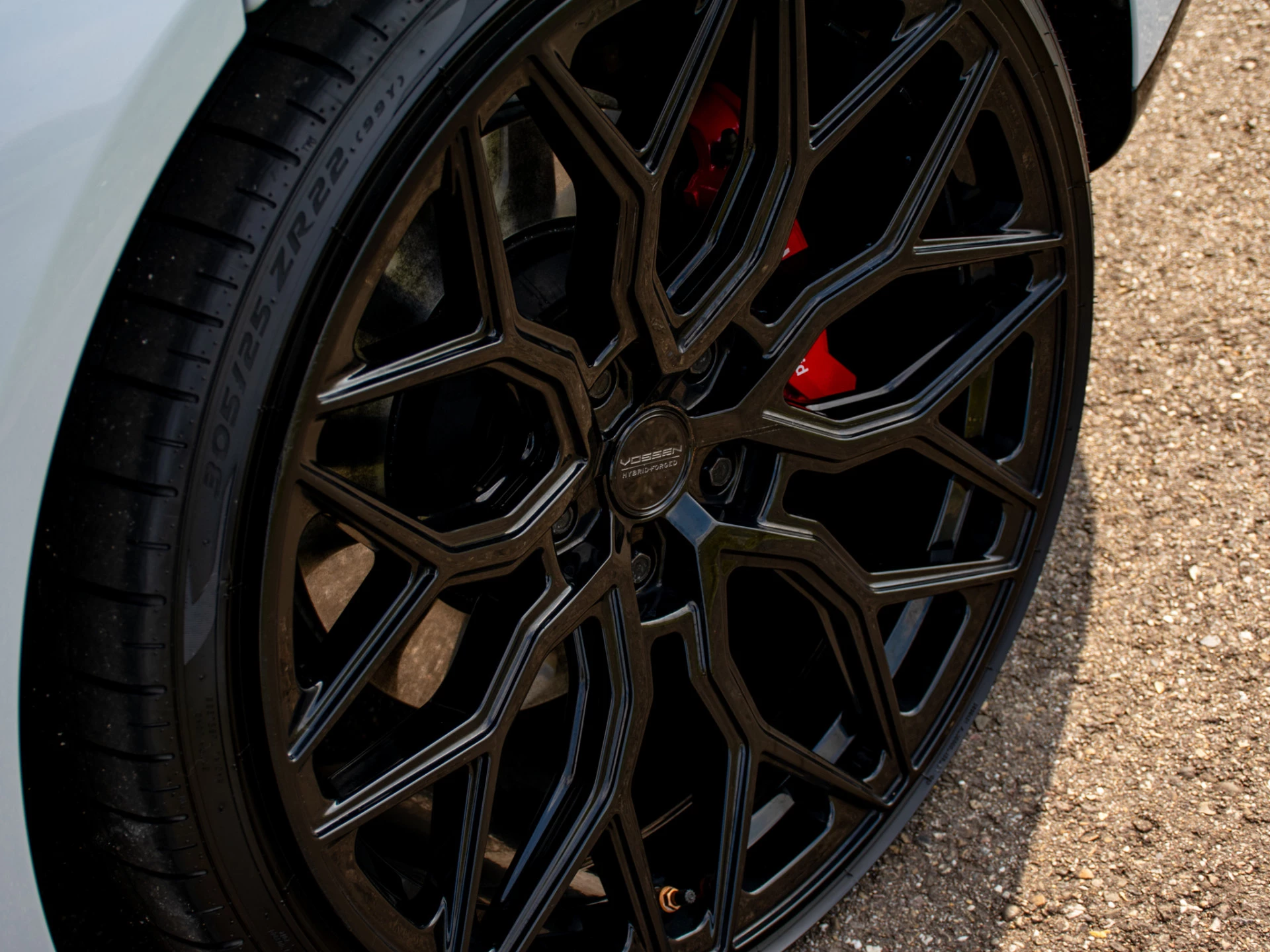 Hoofdafbeelding Audi e-tron GT