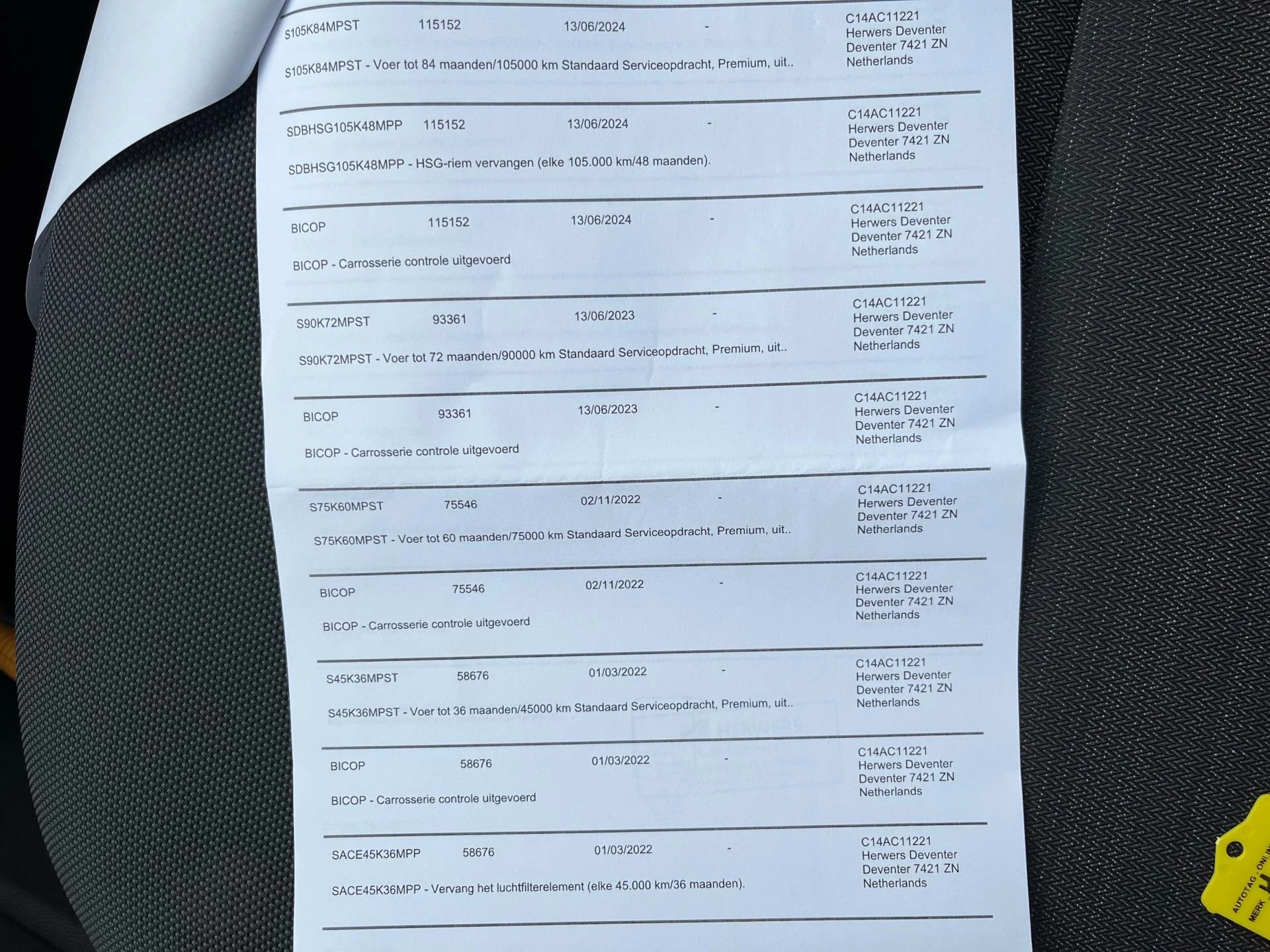 Hoofdafbeelding Hyundai IONIQ