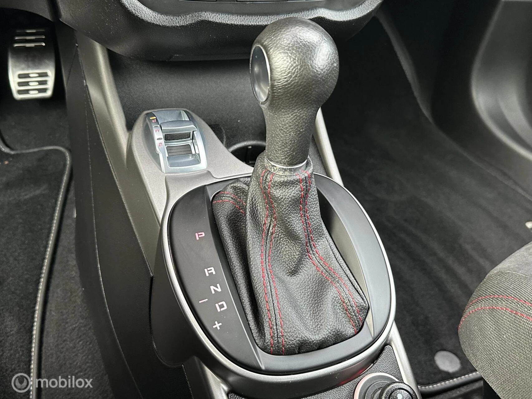 Hoofdafbeelding Alfa Romeo MiTo