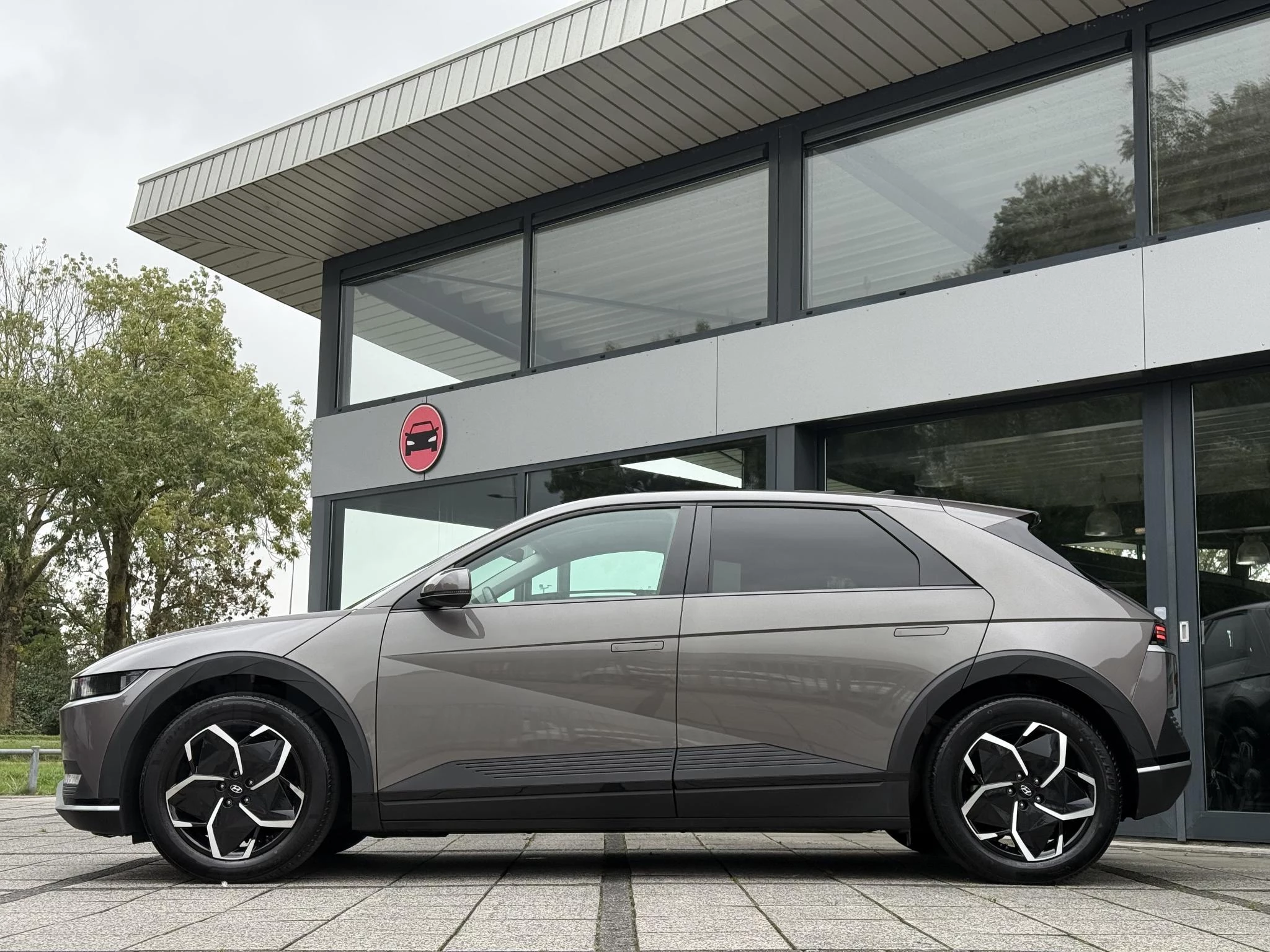 Hoofdafbeelding Hyundai IONIQ 5