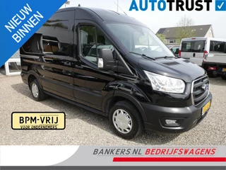 Ford Transit 2.0 TDCI 130PK, L2H2, Airco