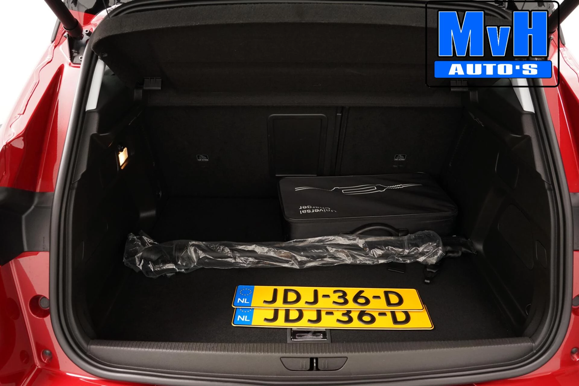 Hoofdafbeelding Opel Grandland