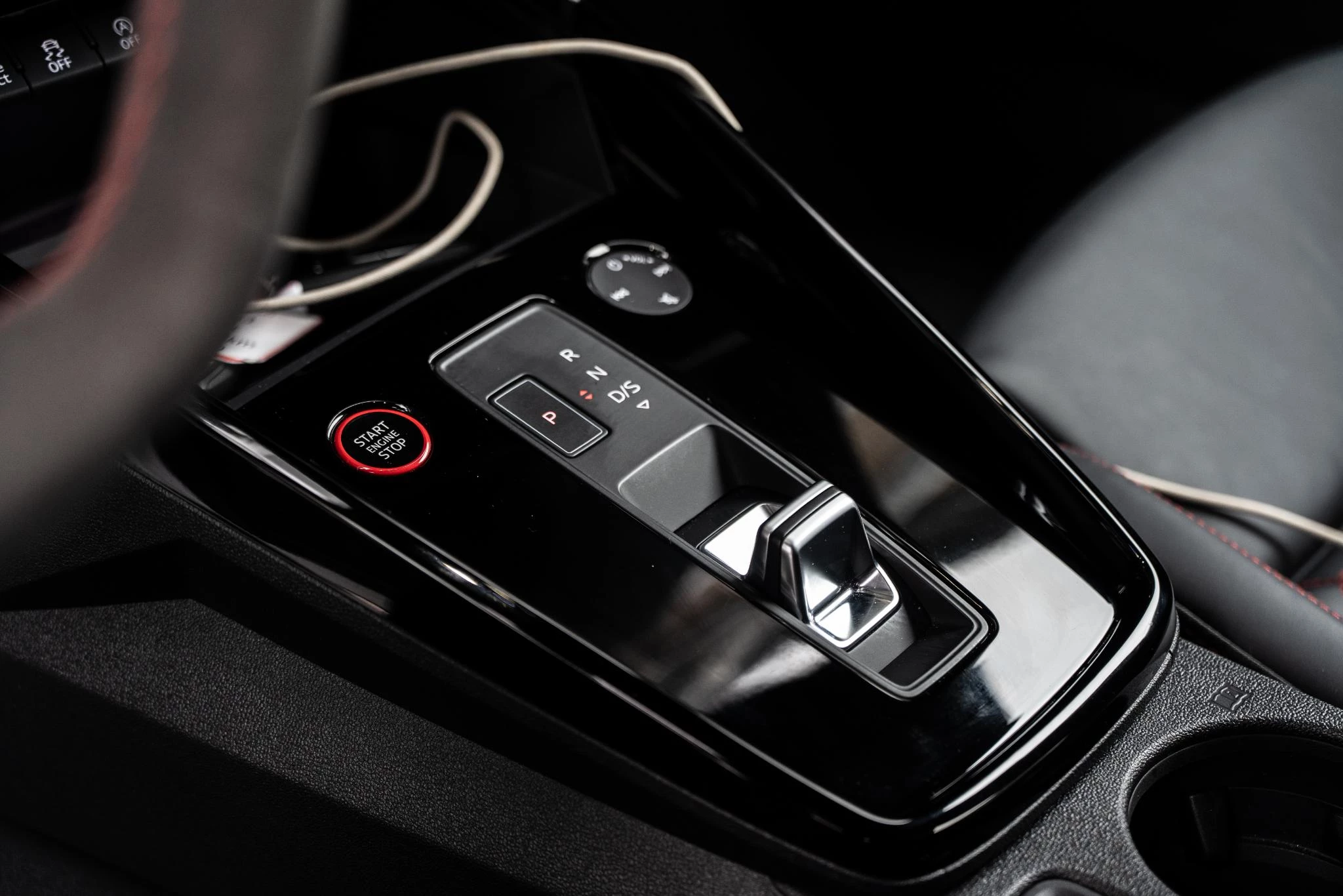 Hoofdafbeelding Audi RS3