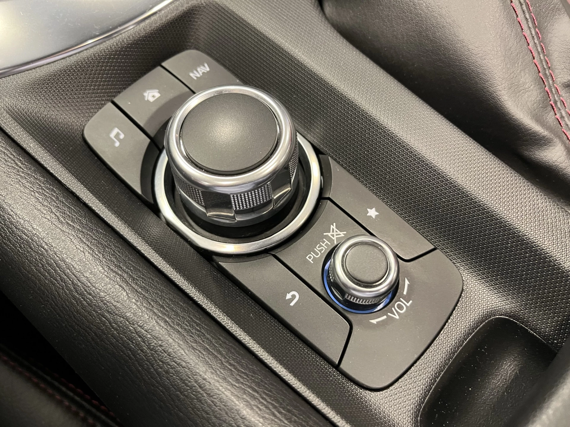 Hoofdafbeelding Mazda MX-5