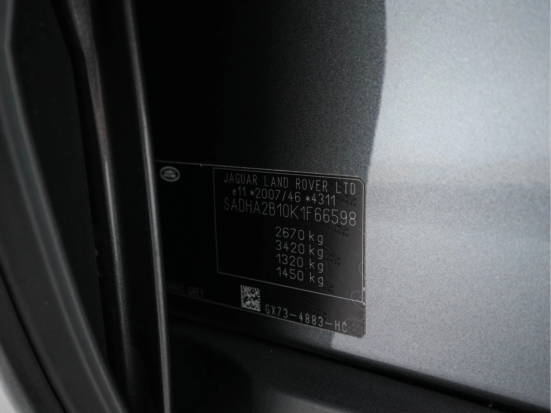 Hoofdafbeelding Jaguar I-PACE