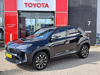 Toyota Yaris Cross 1.5 Hybrid 115 First Edition COMFORT PACK PDC V+A BLIND SPOT AD CRUISE