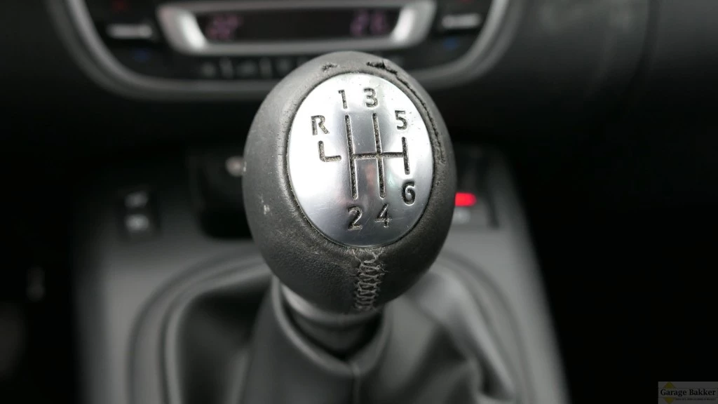 Hoofdafbeelding Renault Grand Scénic