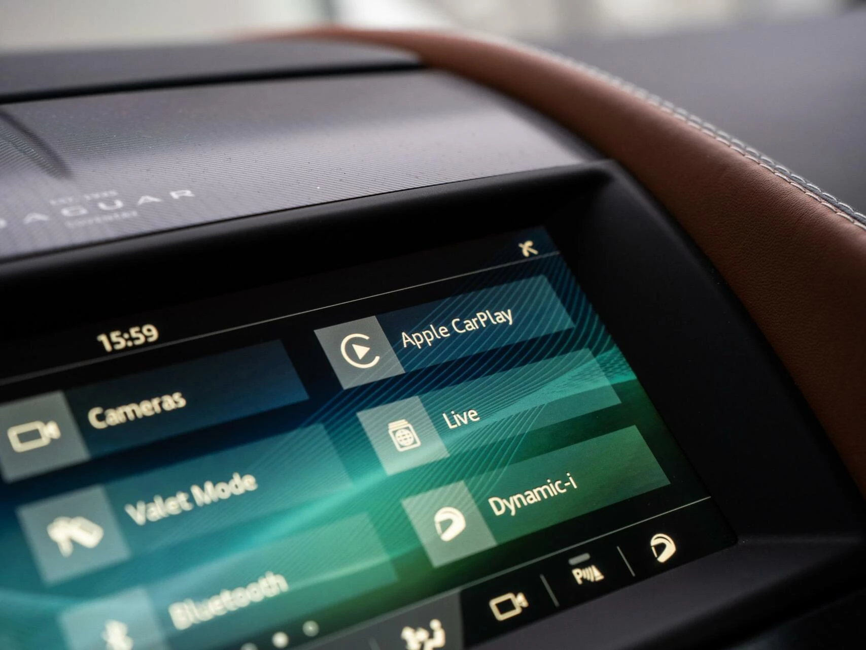 Hoofdafbeelding Jaguar F-Type