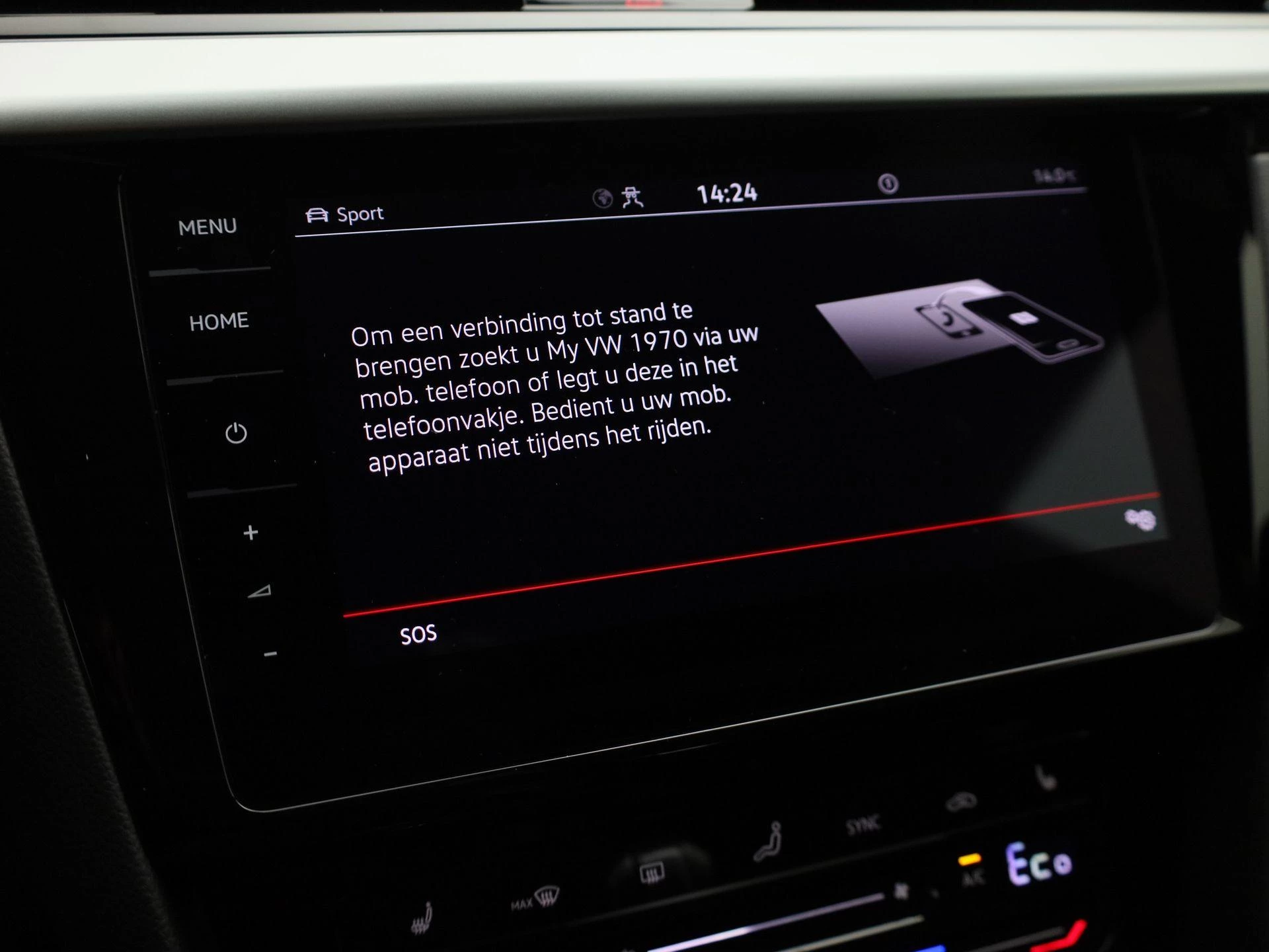 Hoofdafbeelding Volkswagen Arteon