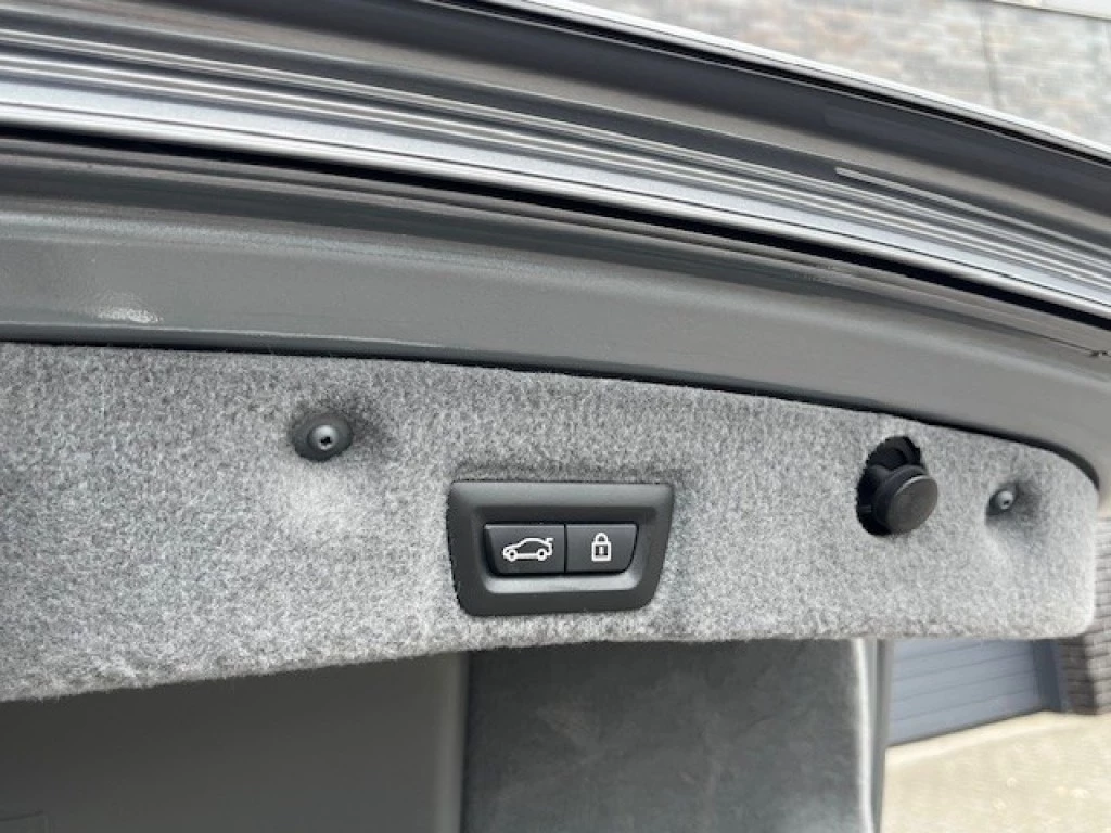 Hoofdafbeelding BMW 7 Serie